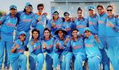 Mithali Raj decodes the World Cup final loss