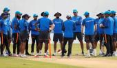 Current team has achieved more than lot of big names: Shastri