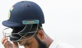 How County cricket helped Pujara