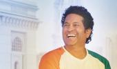 Tendulkar recalls 1998 Sharjah knocks against Aussies