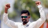 PHOTOS: Sri Lanka vs India, Galle Test, Day 3