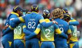 Bangladesh's tour of Lanka postponed due to COVID-19