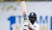 Opener Mukund cherishes opportunity after six-year return