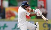 Disappointing to miss a century: Perera