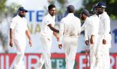 India's R Ashwin has one goal in mind...