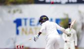 Galle Test: Where Sri Lanka lost the plot