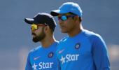 All about the Kumble-Kohli rift