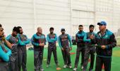 CT: Pakistan will try live up to expectations against India