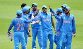 CT: A Sunday blockbuster on cards as India take on Pakistan