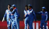 'Clinical performance by India', 'Pakistan played like a No 8 team'