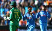 No threat to Indo-Pak WC match: ICC chief Richardson