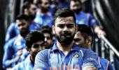 Acid test for captain Kohli as India face SA in do-or-die match