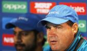 Pak coach impressed by this Indian bowler's work ethic...