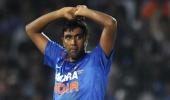 Should India include Ashwin against Sri Lanka?