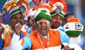 80,000 Indians to head for World Cup