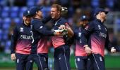 CT 1st semis: Here's why England have edge against Pakistan