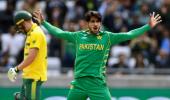 Don't write off unpredictable Pakistan, warns Afridi