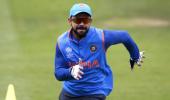 India must be ruthless in finishing games off: Kohli