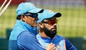 Chappell backs Kohli in Kumble controversy