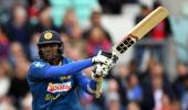 SL captain Mathews back in team but won't bowl against India