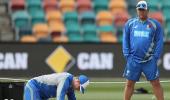 Lehmann wants ODIs to be more 'liberal' during rain delays