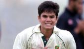 Arjun Tendulkar finds spot in Mumbai squad for U-19 tourney