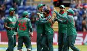 Champions Trophy semi-finalists Bangladesh not thinking too far ahead