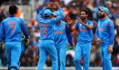 India still one of the favourites to win Champions Trophy: Agarkar