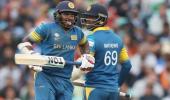 Numbers Game: Of Sri Lanka's record chase and Dhawan's ton