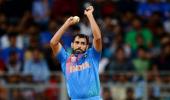 Should India bring in Shami, Ashwin for South Africa game?