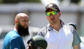 Smith's tips for South Africa ahead of India clash