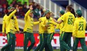 ODI series triumph in 2015 gives SA belief for India clash