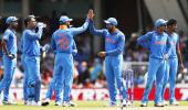 Should India retain same team for semis?