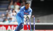 Dhoni has nothing left to achieve: Anand