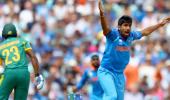 How Bumrah became Kohli's 'go to man'