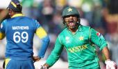 Sarfraz's dropped catches cost Sri Lanka the match?