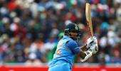 Comeback man Dhawan lists key factors that helped him regain form