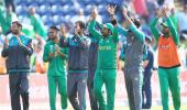 Champions Trophy: Pakistan captain on what led to team's turnaround