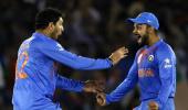 Yuvraj's contribution to Indian cricket has been outstanding: Kohli