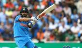 Kohli FASTEST to complete 8000 runs in ODIs