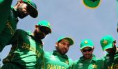 Pakistan Captain Sarfraz spurns bookie