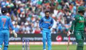 Champions Trophy: Meet India's secret weapon