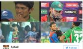 India thrash Bangladesh and these memes have left everyone in splits