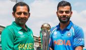 This Champions Trophy TRIVIA will blow your mind!