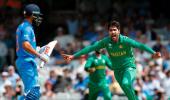 Kohli best batsman in the world, says Pakistan's Amir