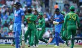 How Pak bounced back to down India and win 2017 CT