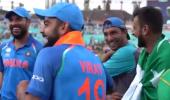 This spirit of cricket moment will win the hearts of fans