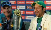 Will Champions Trophy triumph end Pakistan's exile?