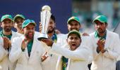 How Champions Trophy victory changed Pakistan cricket...