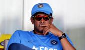 Kumble exit seen as triumph for player power